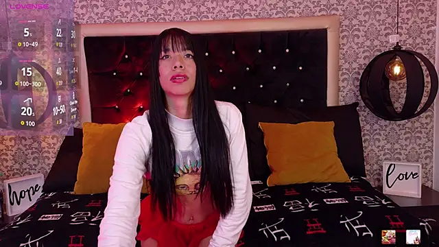 Snapshot of Abbyvega99 chatting on 02/25/26, 07:45 Abbyvega99 online show from 02/25/26, 07:45