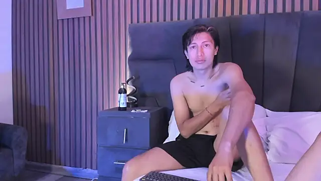 MarcoAndAllice online show from 02/23/26, 07:50