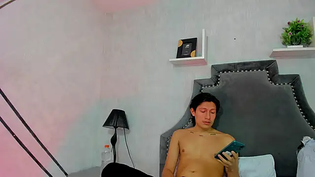MarcoAndAllice online show from 06/21/26, 04:59