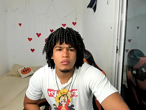 alexj black  online show from 03/09/26, 01:04
