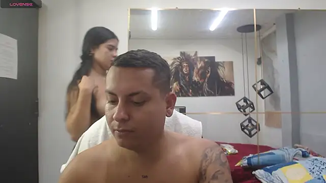 Snapshot of vanessa_f chatting on 02/21/26, 06:53 vanessa f online show from 02/21/26, 06:53