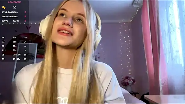 MelissaZaria online show from 02/15/26, 07:27