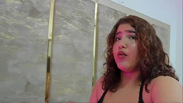 VanessaLanz online show from 03/12/26, 12:55