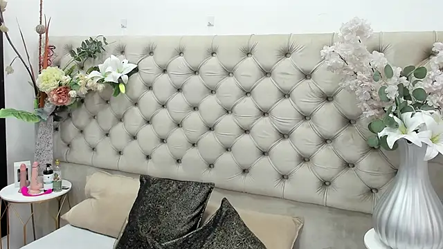 VanessaLanz online show from 03/27/26, 12:27