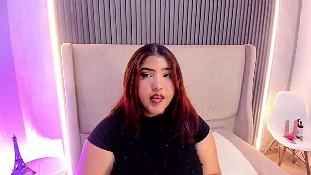 VanessaLanz online show from 04/19/26, 12:48