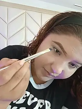 VanessaLanz online show from 07/11/26, 12:08