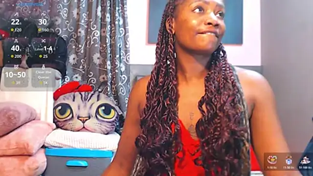 alanalaurent15 online show from 04/04/26, 09:07