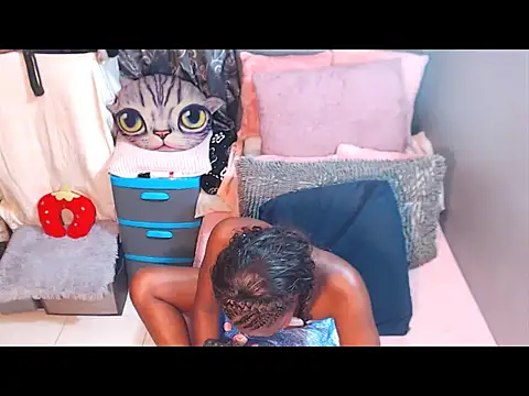 alanalaurent15 online show from 04/12/26, 11:48