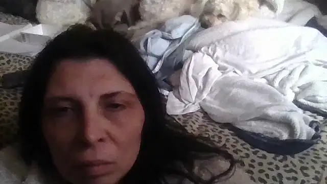 MadamBell online show from 02/12/26, 04:24