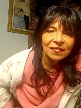 Snapshot of MadamBell chatting on 03/22/26, 04:43 MadamBell online show from 03/22/26, 04:43