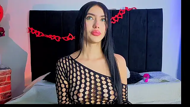 Snapshot of Abby_Bennett chatting on 02/22/26, 07:34 Abby Bennett online show from 02/22/26, 07:34