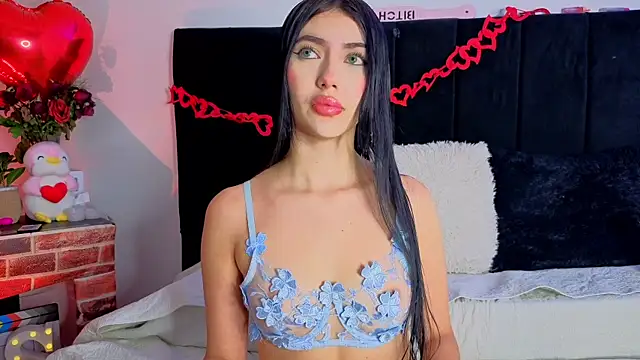 Snapshot of Abby_Bennett chatting on 02/24/26, 09:57 Abby Bennett online show from 02/24/26, 09:57