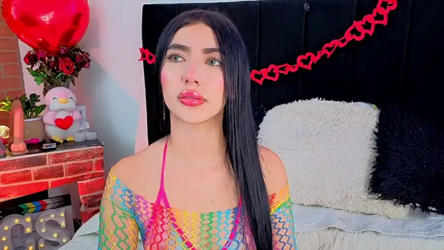 Snapshot of Abby_Bennett chatting on 02/26/26, 08:52 Abby Bennett online show from 02/26/26, 08:52