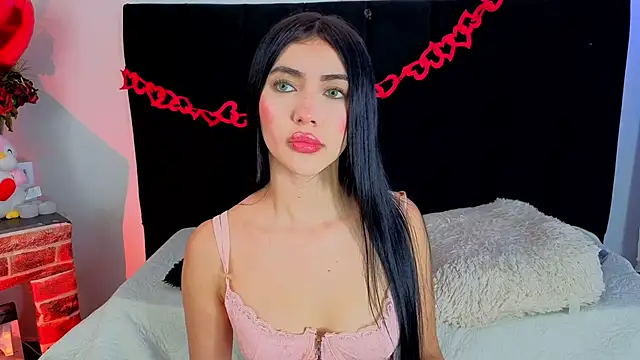 Snapshot of Abby_Bennett chatting on 02/28/26, 07:37 Abby Bennett online show from 02/28/26, 07:37