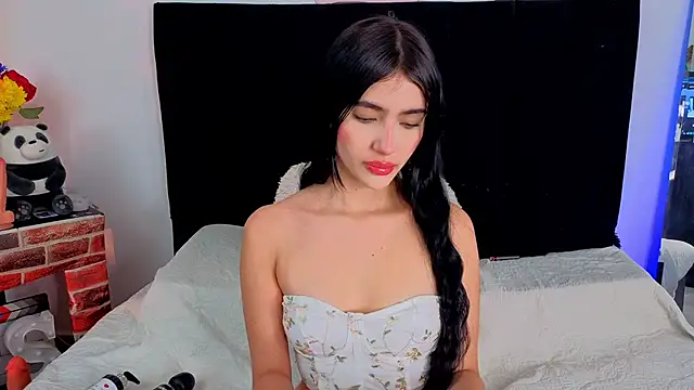 Snapshot of Abby_Bennett chatting on 03/02/26, 08:15 Abby Bennett online show from 03/02/26, 08:15