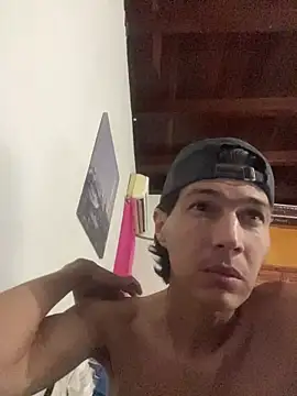 Exxcorpio online show from 02/12/26, 07:25