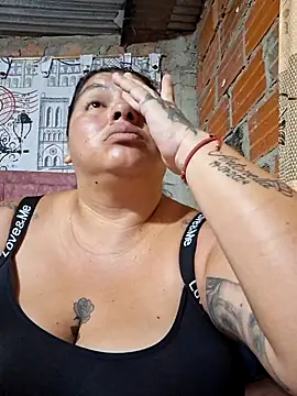 Juli Powl online show from 03/10/26, 12:26