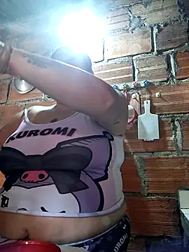 Juli Powl online show from 03/31/26, 12:49