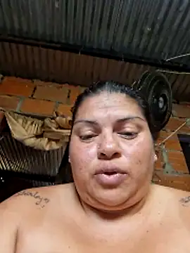 Juli Powl online show from 04/18/26, 07:58