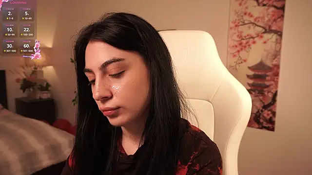 BlackkStorm online show from 03/23/26, 06:45