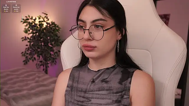 BlackkStorm online show from 04/05/26, 03:09