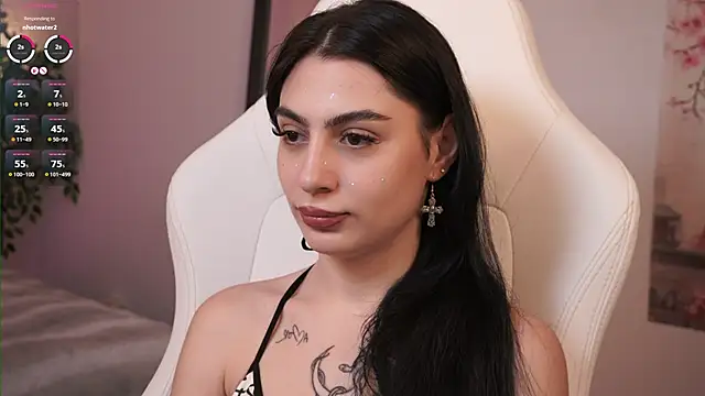 BlackkStorm online show from 04/20/26, 01:25