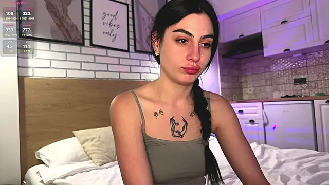 BlackkStorm online show from 04/24/26, 06:32