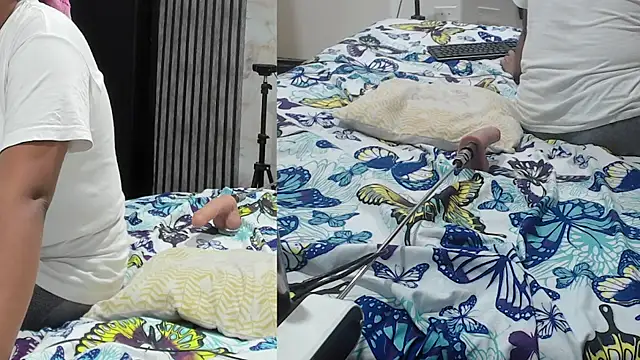 isabella castro2 online show from 03/12/26, 03:12