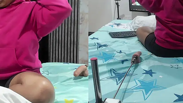 isabella castro2 online show from 03/23/26, 03:10