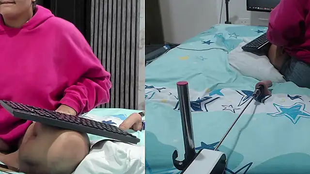 isabella castro2 online show from 03/24/26, 03:11