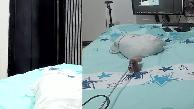 isabella castro2 online show from 04/03/26, 03:15