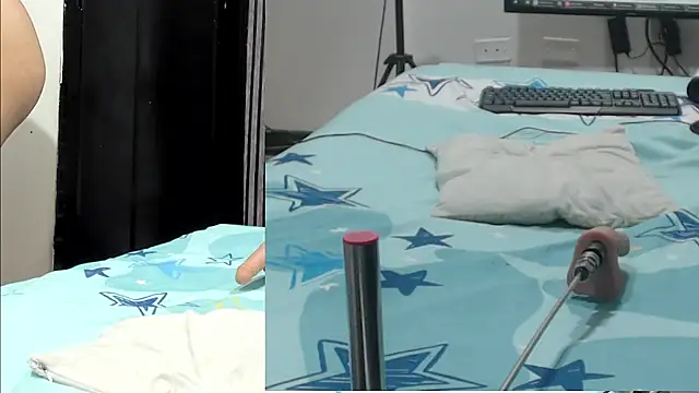 isabella castro2 online show from 04/10/26, 03:23