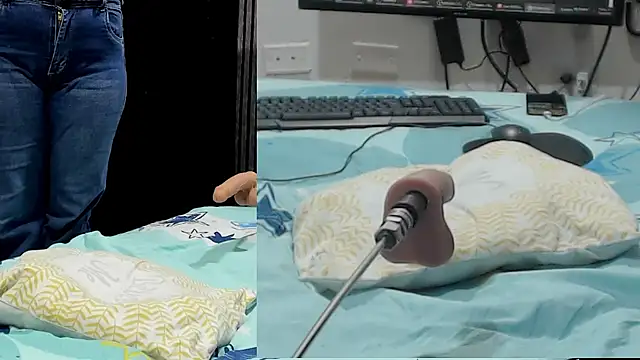 isabella castro2 online show from 04/13/26, 03:23