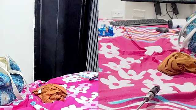 isabella castro2 online show from 04/19/26, 06:10