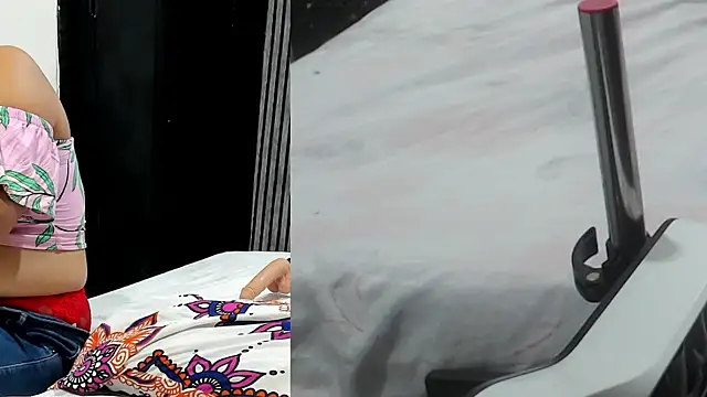 isabella castro2 online show from 04/21/26, 03:13