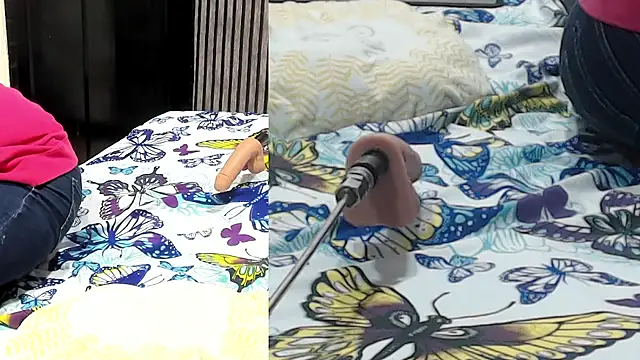 isabella castro2 online show from 04/23/26, 03:08