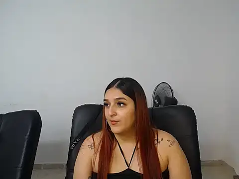 Snapshot of katalina29 chatting on 02/23/26, 09:12 katalina29 online show from 02/23/26, 09:12