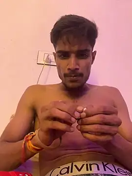 kaushikhotty online show from 04/21/26, 08:23