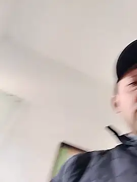 Hachi28 online show from 03/04/26, 02:34