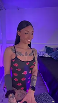 maya1  online show from 02/17/26, 12:40