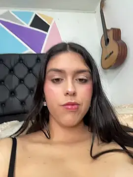Ava Queen69 online show from 02/22/26, 02:56