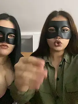 SweetAisha00 online show from 02/23/26, 11:57