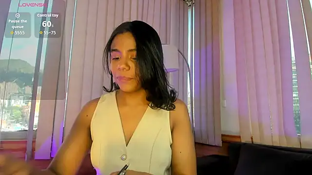 madii lenon online show from 05/27/26, 08:28