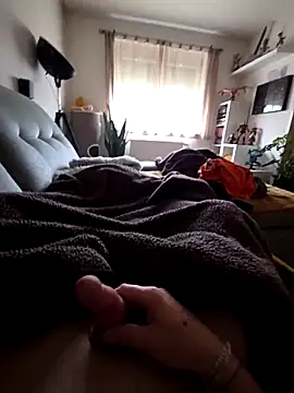 GerneNackt89 online show from 03/27/26, 01:44