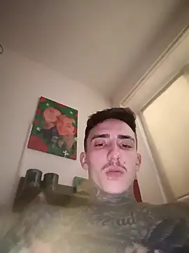 Edward2611 online show from 02/22/26, 07:08