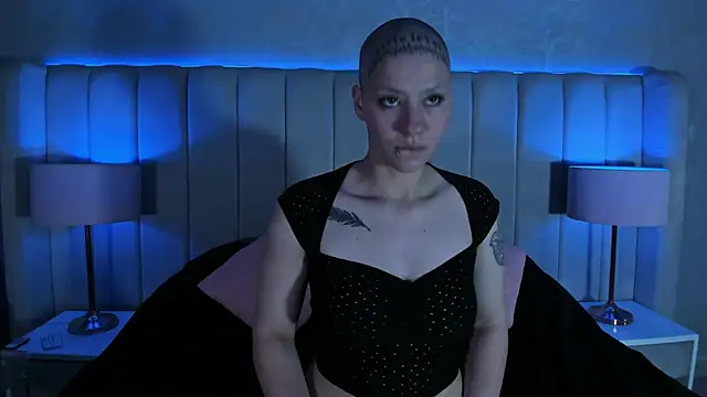 Raven1fox online show from 03/14/26, 03:23