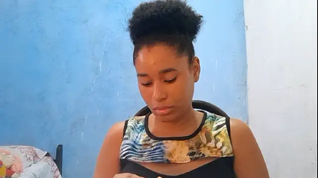 MadelynStamant online show from 02/19/26, 12:23