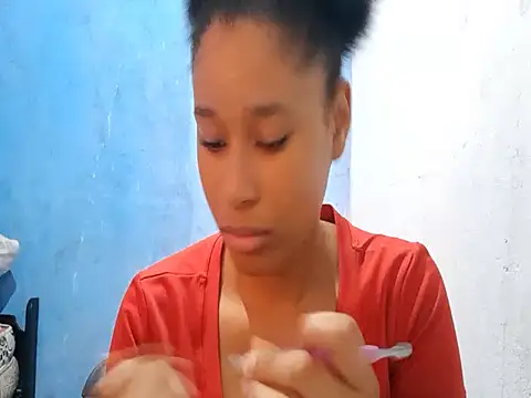 MadelynStamant online show from 03/06/26, 12:23