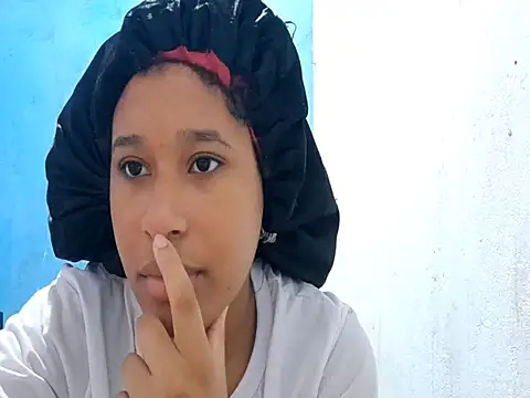 MadelynStamant online show from 03/09/26, 12:20