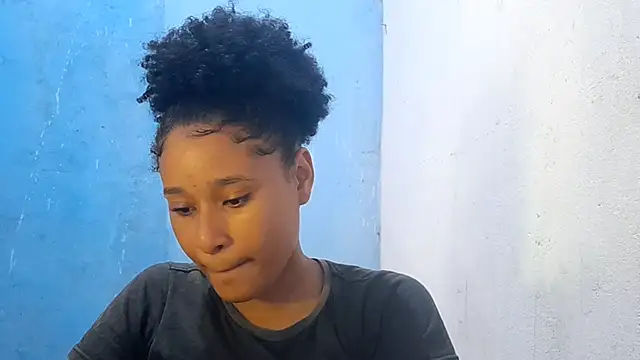 MadelynStamant online show from 03/17/26, 03:15